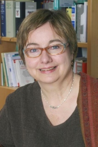Rechtsanwältin Petra Heinicke
